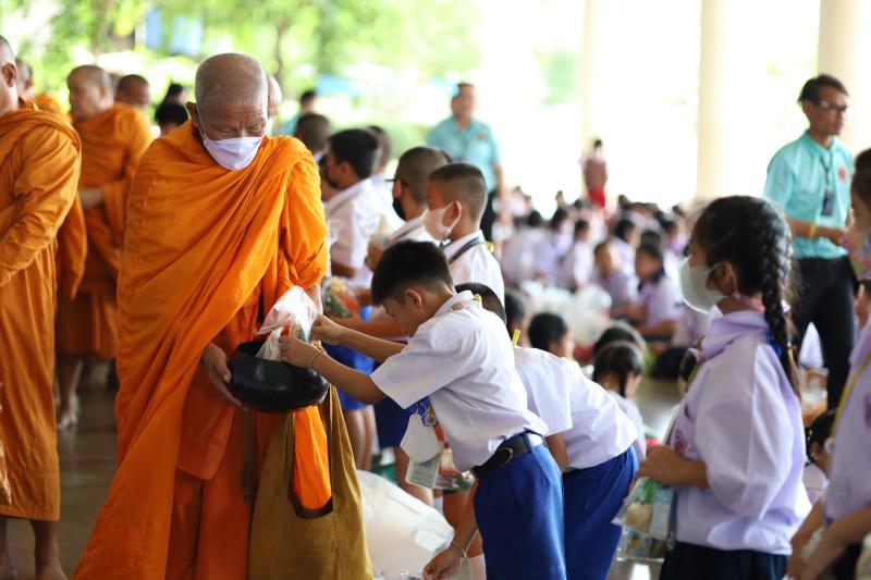 โรงเรียนเซนต์แอนโทนี