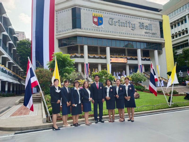 โรงเรียนเซนต์แอนโทนี