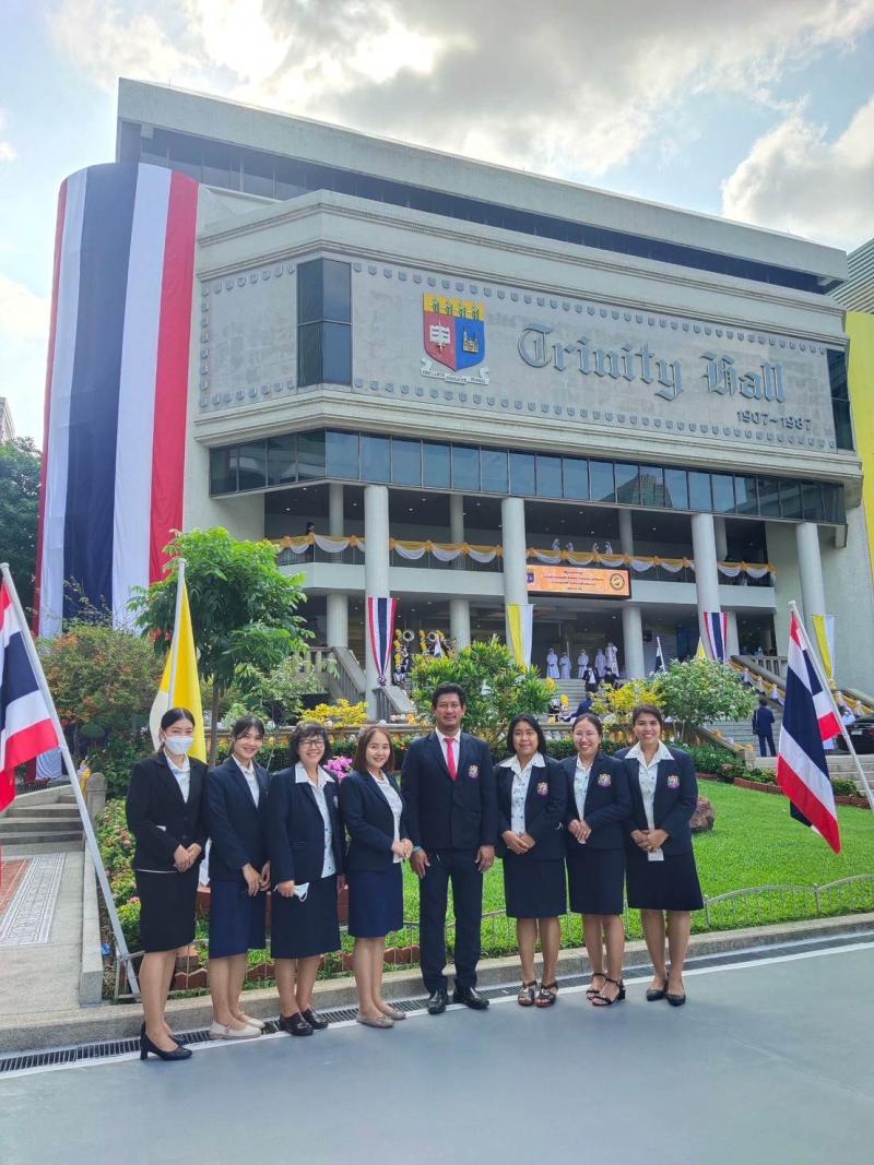 โรงเรียนเซนต์แอนโทนี