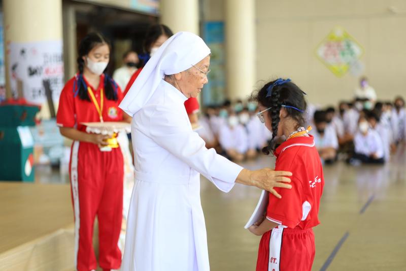 โรงเรียนเซนต์แอนโทนี