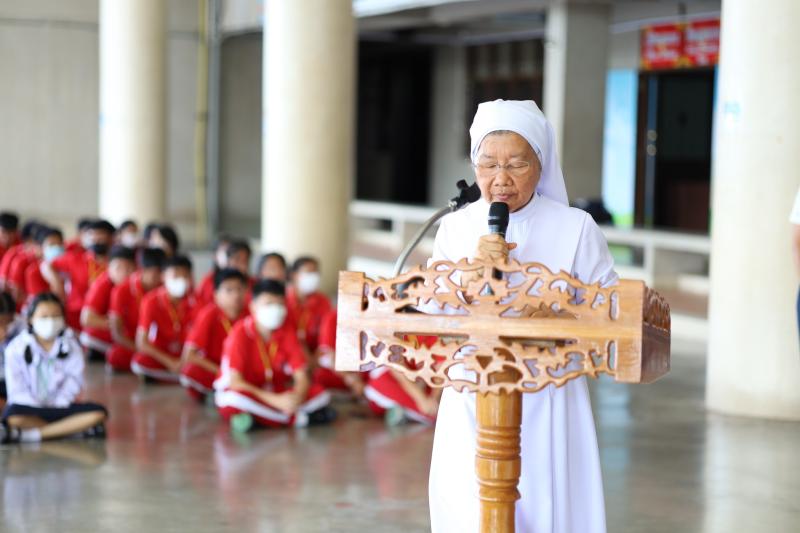 โรงเรียนเซนต์แอนโทนี