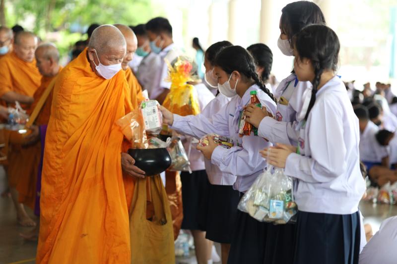 โรงเรียนเซนต์แอนโทนี