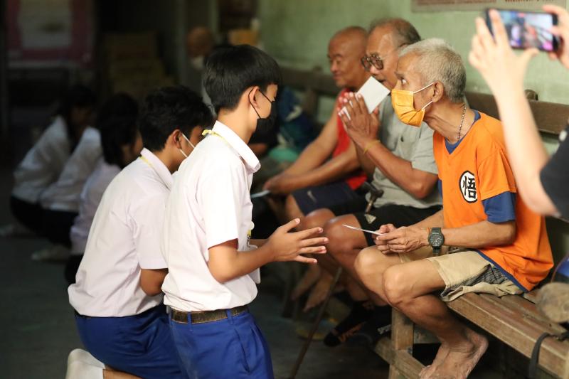 โรงเรียนเซนต์แอนโทนี