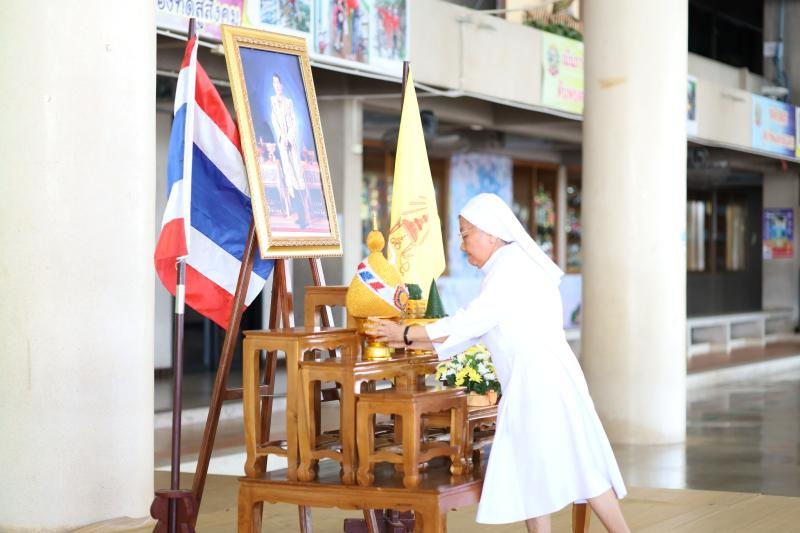 โรงเรียนเซนต์แอนโทนี