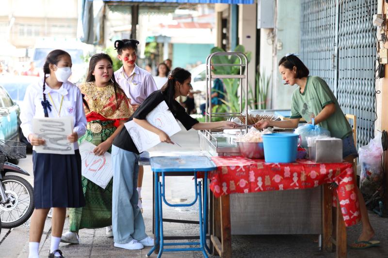 โรงเรียนเซนต์แอนโทนี